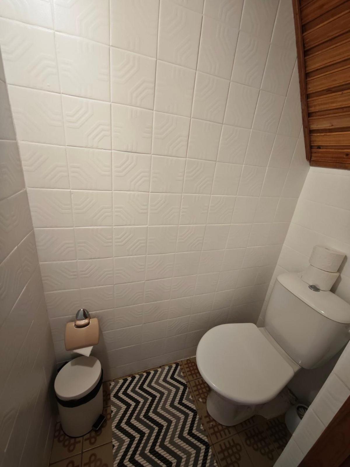 Apartmán Mini Kotedzas Vakaris Nida Exteriér fotografie